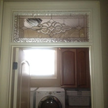 Stained Glass Window