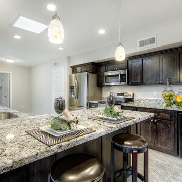 Ashwood Drive