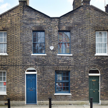 Lambeth Marsh House