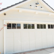 Garage Door