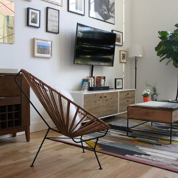 City Surfer's Loft