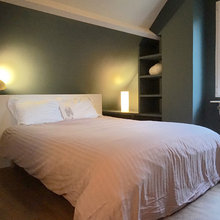 Chambre Parents