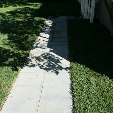 Sewickley Exterior Renovation
