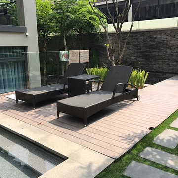 Bunglow Bangsar