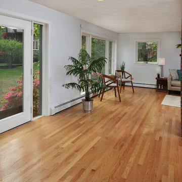 Winchester Massachusetts Home