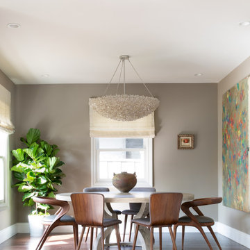 Palo Alto Addition and remodel
