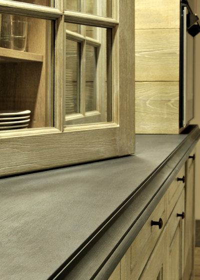 Рустика  by Éditions limitées by Jorge Grasso