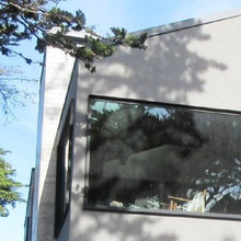Window trim