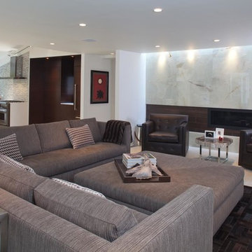 Living Rooms