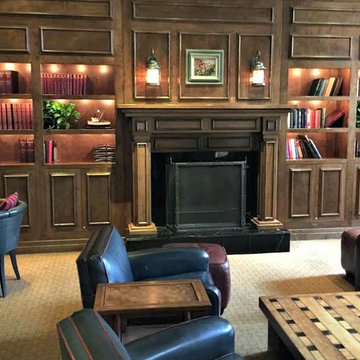 Our Work