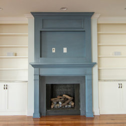 Dunes Oceanfront Home - Storage Cabinets