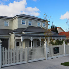 Bronwen Exterior