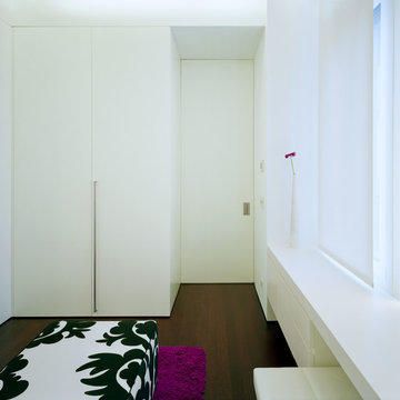 Eljin Construction of NY, Inc. - Downtown Loft
