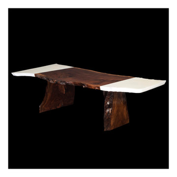 Bold Transitions Office Desk 1