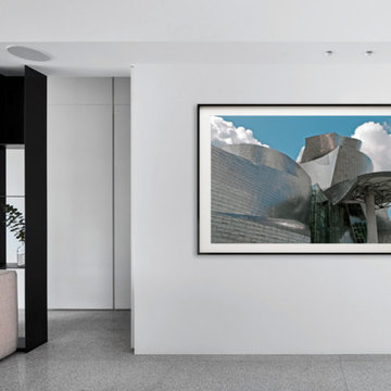 Fotografía artística de edición limitada para decoradores e interiorstas