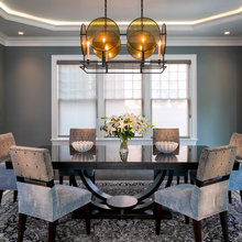 Dining Room Ideas