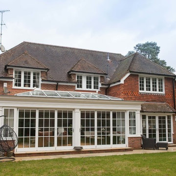 The Gables