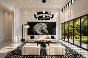 Black & White Dreams