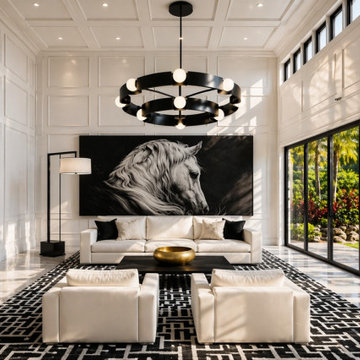 Black & White Dreams