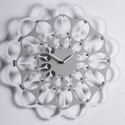 Diamantini & Domeniconi & Large Wall Clock - Wall Clocks