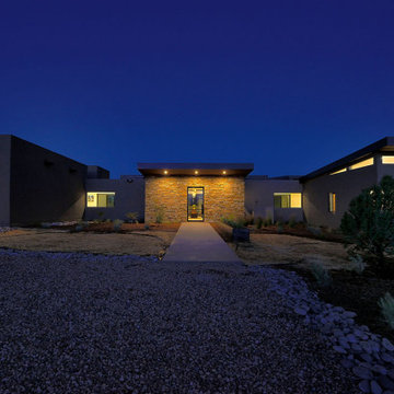 Mertz Residence