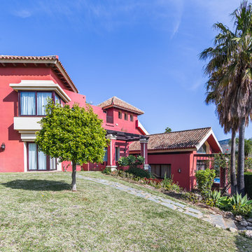 Las Chapas - Marbella