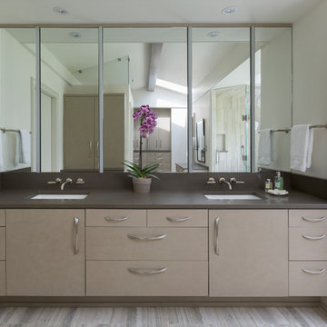 River Hills Master Bath