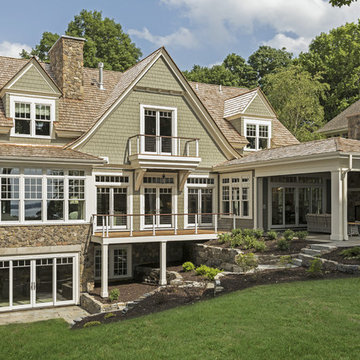 Lake Minnetonka Cottage