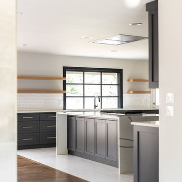 Westchester Renovation