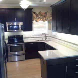 Scottswood Kitchen Remodel