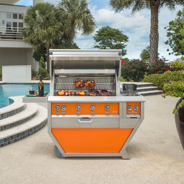 Hestan Outdoor
