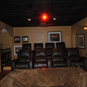Our Work