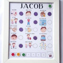 toddler learning