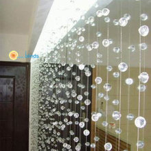 Crystal Bead Curtains