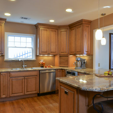 West U Residence