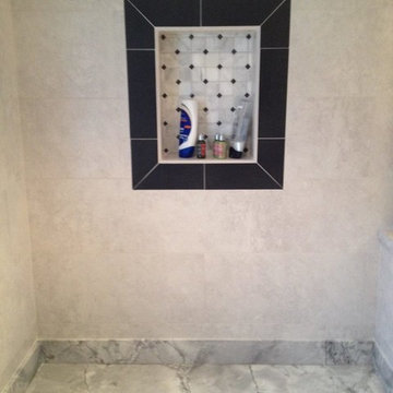 Guza His & Hers Baths