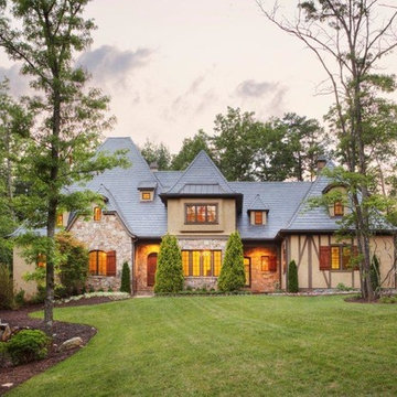 French Country