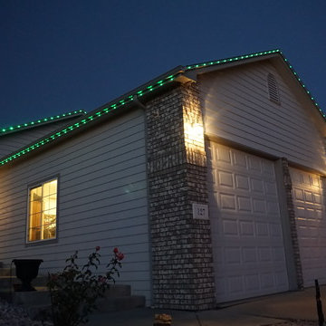 Vivid Curb Appeal
