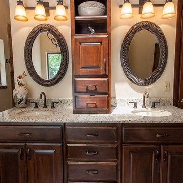 Kickingbird Master Bath