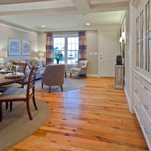 Dining Room Ideas