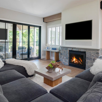 Blue Bell Savant Home