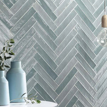 Glass Tiles