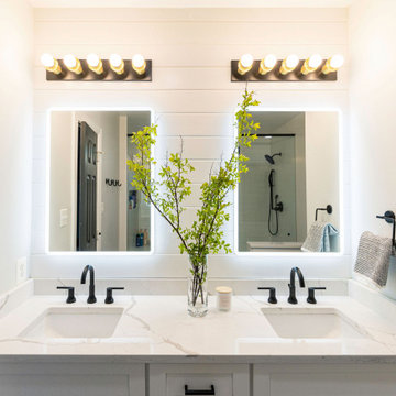 Belmont phase two
