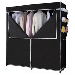Contemporary Clothes Racks by American Trading House, Inc.