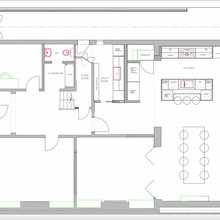 1930's Semi Renovation