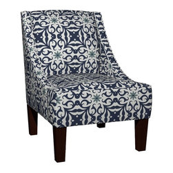 Moroccan Chairs - Armchairs And Accent Chairs