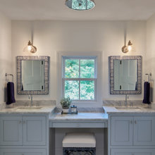 Bathroom Ideas
