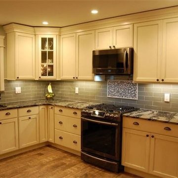 Kitchen Gallery