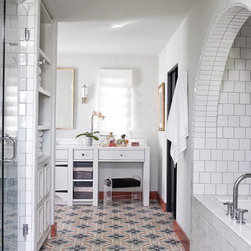 Tile + Stone - Products