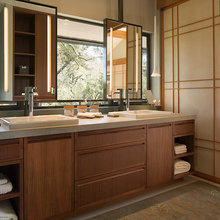 Bath Remodel